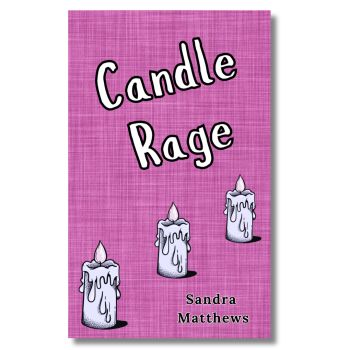 First Poetry Collection From Irish Poet Sandra Matthews 