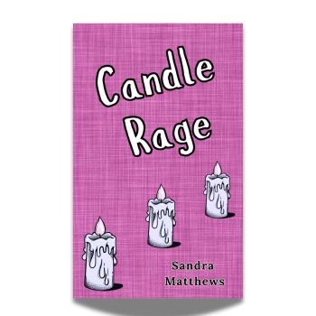 First Poetry Collection From Irish Poet Sandra Matthews 
Described as poetry for people who don't usually read poetry, real, relatable and accessible.
You will receive a random bookmark with your book.