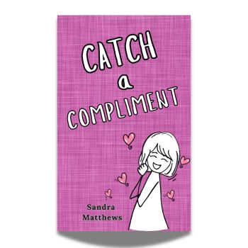 Second Poetry Collection From Irish Poet Sandra Matthews 
Described as poetry for people who don't usually read poetry, real, relatable and accessible.
You will receive a random bookmark with your book.