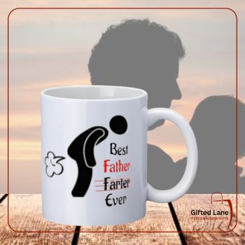 Personalised Father's Day Mug is a keepsake for a special day or occasion and a personalised gift for Fathers, Grand Fathers, New Fathers even the Uncles. They can be personalised with any picture or text on them. Check out our store today and see, like, comment and review on our full range of personalised gifts from Gifted Lane. Remember a personalised gift from Gifted Lane is always a special gift