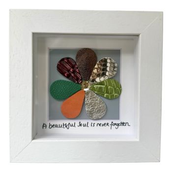 Little Flower- Memorial gift
Memory lane frames gifts.