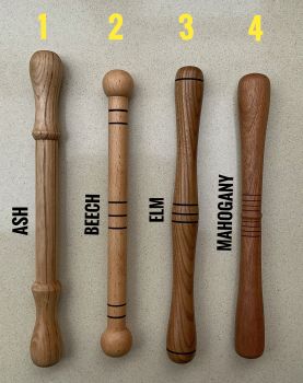 Bodhr&aacute;n tipper / beater