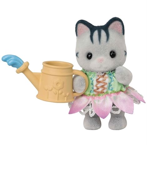 Sylvanian Families Blooming Baby Friends – Shop In Ireland Shop