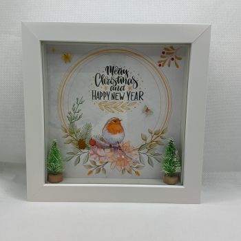 Christmas theme gift.