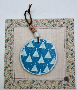 Decopauge Christmas decorations .