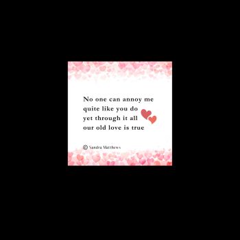 Old Love. Poetry Magnet.&nbsp; Lover's&nbsp; Gift. 2"x 2"&nbsp;&nbsp;
&euro;4 each.
Original verse from Irish poet, Sandra Matthews.