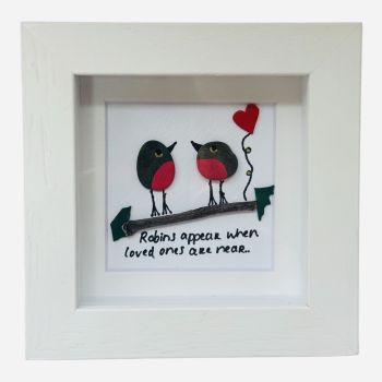 4 x 4 inch beautiful irish made and designed frame.
in memory of
thinking of you