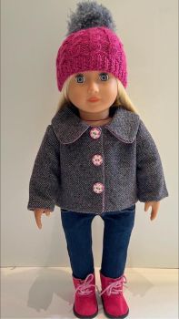 
Exclusive 18 Inch doll clothes and accessories such as Our Generation and American Girl Dolls &ndash; 
&nbsp;