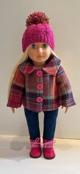 
Exclusive 18 Inch doll clothes and accessories such as Our Generation and American Girl Dolls &ndash; 
&nbsp;