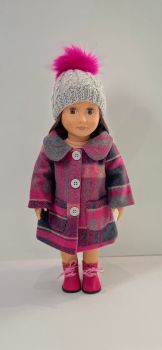 
Exclusive 18 Inch doll clothes and accessories such as Our Generation and American Girl Dolls &ndash; 
&nbsp;
