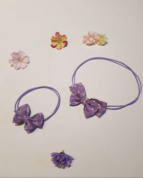 
Exclusive accessories for your child and their doll.
&nbsp;