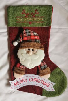 Christmas Stocking