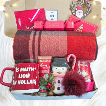 Luxury Christmas Gift Box