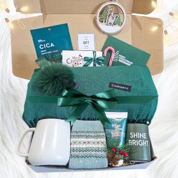 Luxury Christmas Gift Box