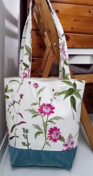 Handmade Tote Bag&nbsp;