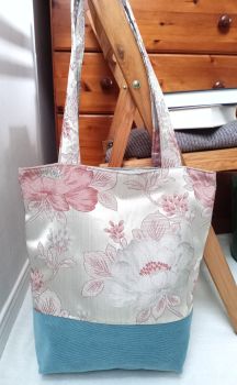 Handmade Tote Bag&nbsp;
