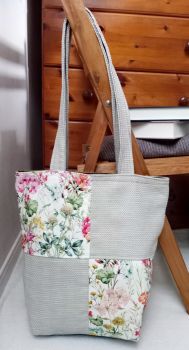Handmade Tote Bag&nbsp;