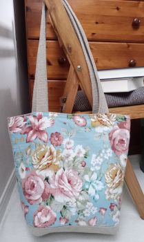 Handmade Tote Bag&nbsp;