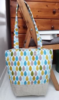 Handmade Tote Bag&nbsp;