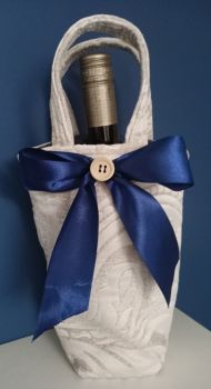 Handmade Wine Gift Bag&nbsp;