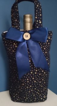 Handmade Wine Gift Bag&nbsp;