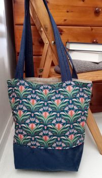 Handmade Tote Bag&nbsp;