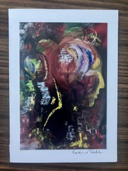 Limited edition,
signed prints,
6x4 inch prints on 5x7inch cards with envelope