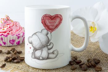 ❤ Cute Sketchy Bear Mug&nbsp;
❤ Valentine's Gift&nbsp;
❤ Birthday Gift&nbsp;
❤ Fun Gift