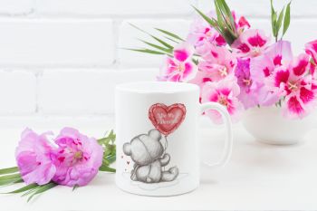 ❤ Cute Sketchy Bear Mug&nbsp;
❤ Valentine's Gift&nbsp;
❤ Birthday Gift&nbsp;
❤ Fun Gift