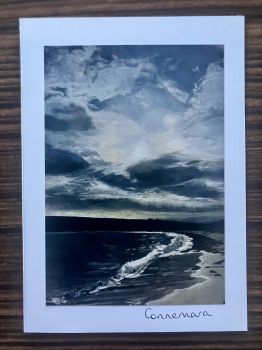 Limited edition,
signed prints,
6x4 inch prints on 5x7inch cards with envelope