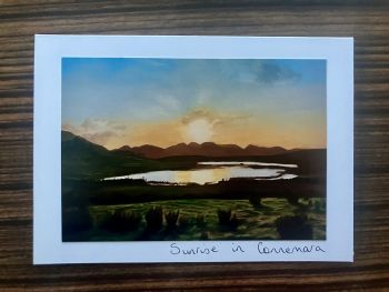 Limited edition,
signed prints,
6x4 inch prints on 5x7inch cards with envelope