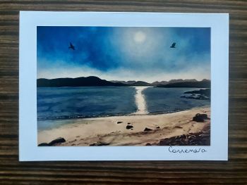 Limited edition,
signed prints,
6x4 inch prints on 5x7inch cards with envelope