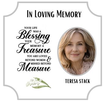 


&nbsp;









Remembrance Keepsake Card
Offer comfort and support during a difficult time with this beautifully designed, heartfelt card:

Heartfelt Design:&nbsp;Crafted to express sympathy and love, offering solace to those who are grieving.
Keepsake Quality:&nbsp;This card is more than just a message; it&rsquo;s designed to be framed and displayed as a lasting reminder of love, strength, and the support of those who care.
A Meaningful Tribute:&nbsp;Perfect for anyone experiencing loss, this card serves as a thoughtful memento, gently reminding them of those they hold dear.

A comforting and meaningful way to let someone know they are in your thoughts, and a lasting keepsake to honor their loved one.&nbsp;





