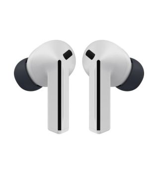 Experience sound that moves with you. The Samsung Galaxy Buds3 in sleek white deliver premium audio, intelligent features, and all-day comfort in a stylish, lightweight design. Whether you&rsquo;re lost in music, taking calls, or exploring Galaxy AI-enhanced tools, these earbuds are made to elevate every moment.
&nbsp;