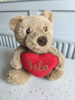 Personalised Bear Teddy&nbsp;