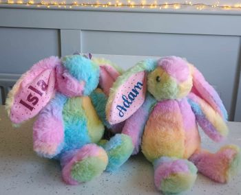 Personalised Bear Teddy&nbsp;