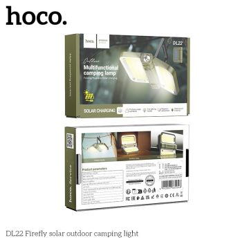 A powerful and eco-friendly solar LED camping lamp with USB-C fast charging, adjustable lighting modes, and multiple mounting options. Ideal for camping, outdoor work, and emergencies.
&nbsp;