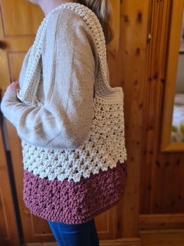 Large Tote Bag&nbsp;