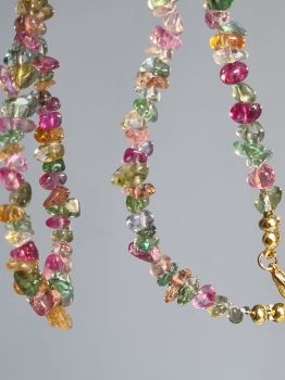 Rainbow Summer Jewelry