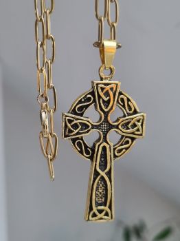 Celtic cross