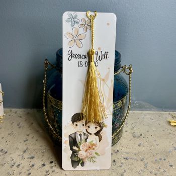 Double side laminated and fully customisable.