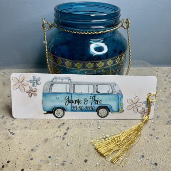 Double side laminated and fully customisable.