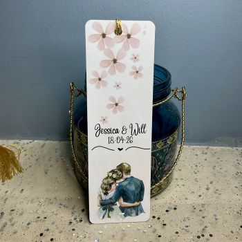 Double side laminated and fully customisable.