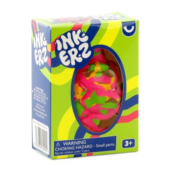 Enjoy a mess-free paint sensory experience with this colourful sea turtle fidget toy&mdash;perfect for stress relief, tactile play, and relaxation.