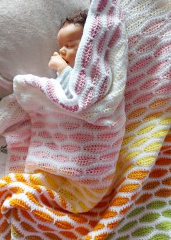handmade with care
soft and gentle on baby's skin
breathable crochet design
suitable for new born onwards
machine washable ( gentle cycle recommended)
perfect for baby showers or new parents gifts&nbsp;