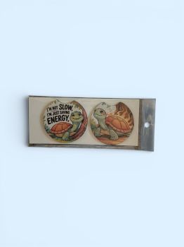Keep your car clean in style with these reusable car coasters. Perfect for catching spills, coffee drips, and crumbs while adding a cute touch to your car. Available in floral and teacher-themed designs, they also make a lovely inexpensive gift for friends, teachers, or anyone who deserves a little thoughtful surprise. Washable and reusable for everyday use
&nbsp;