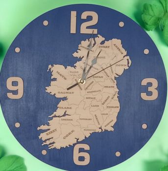 Ireland wall clocks&nbsp;