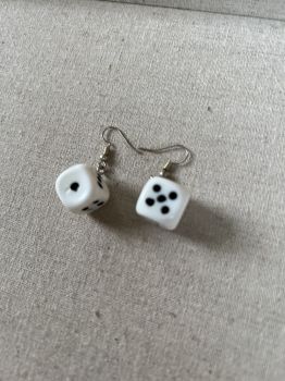 Super cute earrings,lightweight&nbsp;