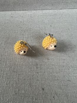 Super cute earrings,lightweight&nbsp;