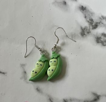 Super cute earrings,lightweight&nbsp;